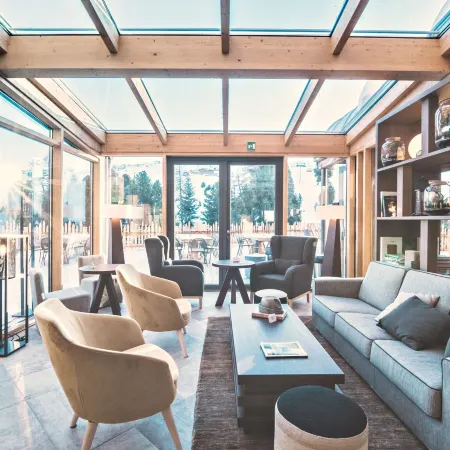 Paradiso Pure Living Vegan Hotel