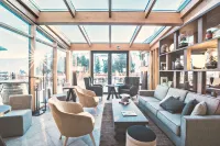 Paradiso Pure Living Vegan Hotel