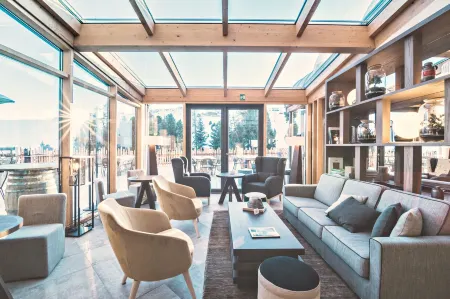 Paradiso Pure Living Vegan Hotel