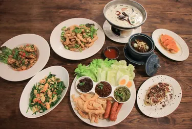 รูปภาพของโรงแรมทรีธารา