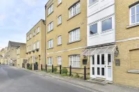 Beautiful Flat with Terrace Hotel a Waterloo and Southwark