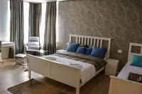 Hotel Morea - balcony