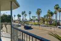 Bayside Hotel - Sea View