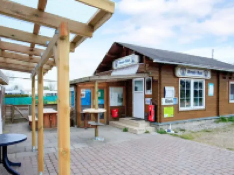 8 Person Holiday Home in Gelting Hotels in Gelting