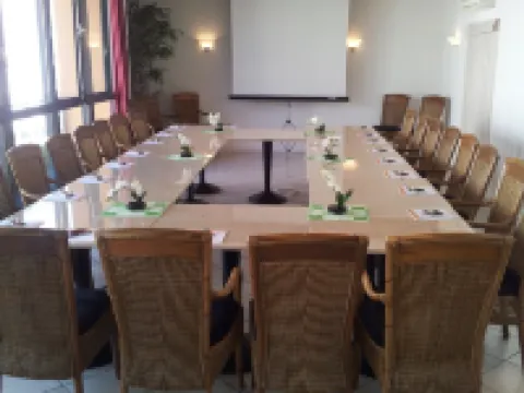 Hotel Theresientor Hotels in Straubing