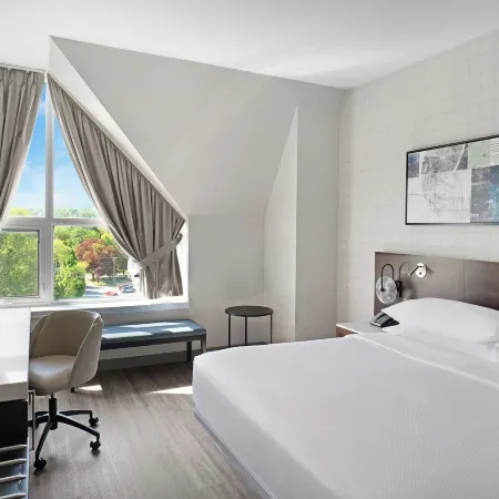 Delta Hotels Fredericton
