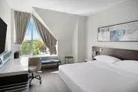 Delta Hotels Fredericton Hotels in Fredericton