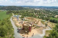 Hotel Hochsauerland by Center Parcs