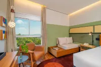Almenat Embu Das Artes, Tapestry Collection by Hilton Hotels in Embu