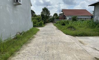 Khalisa Home Syariah Pontianak