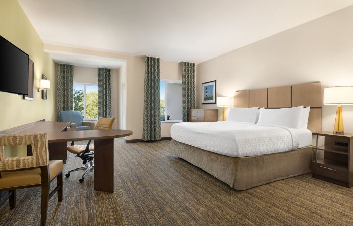 Candlewood Suites SAFETY HARBOR - CLEARWATER NE by IHG