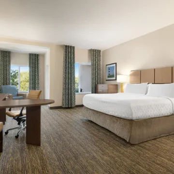 Candlewood Suites SAFETY HARBOR - CLEARWATER NE by IHG