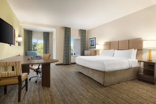 Candlewood Suites Safety Harbor - Clearwater NE Hotels in Safety Harbor