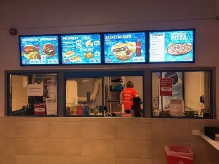 Jorekstad Ferieleiligheter