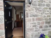 Beautiful 1-Bed Cottage in Trellech Hotel di Monmouth