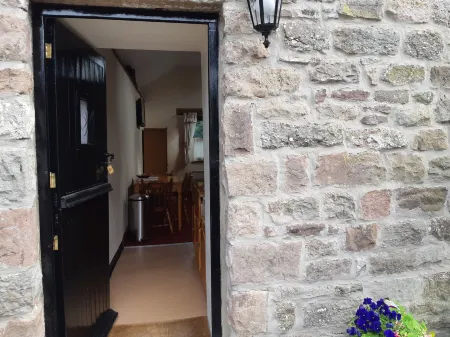 Beautiful 1-Bed Cottage in Trellech Отели в г. Деводен