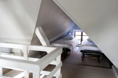 Hotel Hamlet Отели в г. Snekkersten