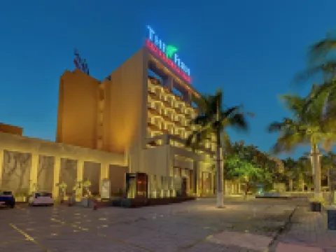 The Fern Leo Resort & Club - Junagadh, Gujarat Hotels in Junagadh