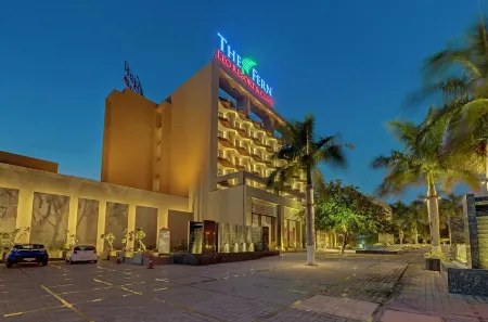 The Fern Leo Resort & Club - Junagadh, Gujarat
