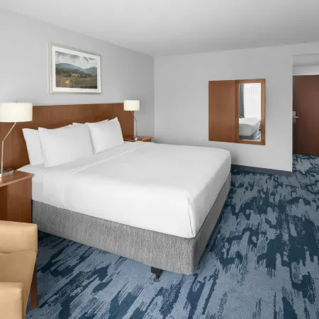 Fairfield Inn Santa Clarita Valencia