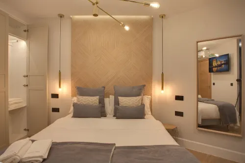 Suites You Soho