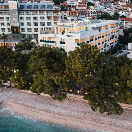 City Beach Makarska