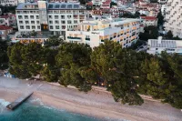 City Beach Makarska Hotels in Brela