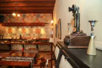 Hotel Boutique la Posada - Bữa sáng