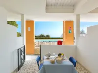 2832 Residence Solaris - Bilo Comfort PT Fronte Mare by Barbarhouse Hotels in Torre Specchia Ruggeri
