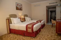 Al Salam Grand Hotel & Resort Hôtels à : Al Buraimi