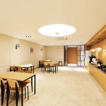 Mari Hotel Chungju