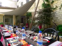 Cit'Hotel des Messageries - Desayuno