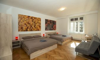 Viva Rooms