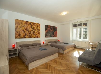 Viva Rooms