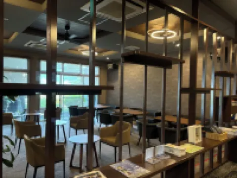 Fukusenka Hotels in Ukiha