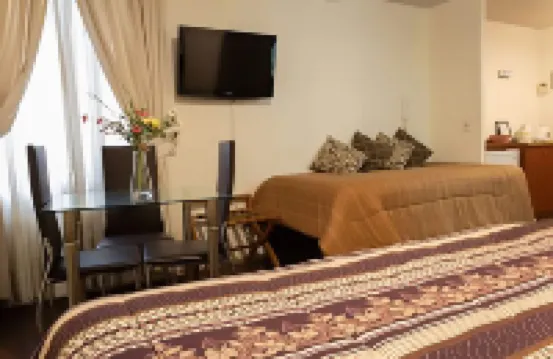 VIP Apartments Chile Hotels in 
