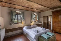 Relais Riserva di Fizzano