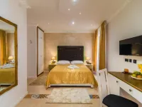 Bella Natka Bed and Breakfast Hotels in Rovinj