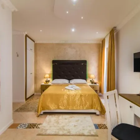 Bella Natka Bed and Breakfast