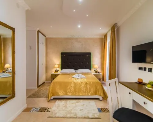 Bella Natka Bed and Breakfast فنادق في روفينج