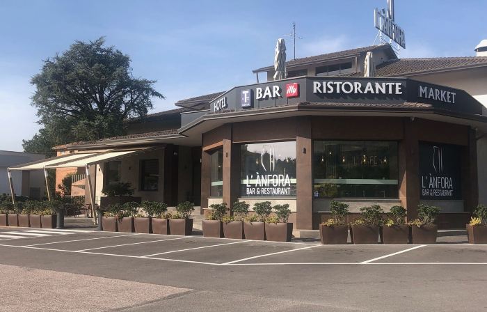 L'Anfora