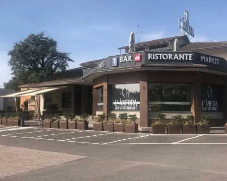 L' Anfora Hotel a Deruta