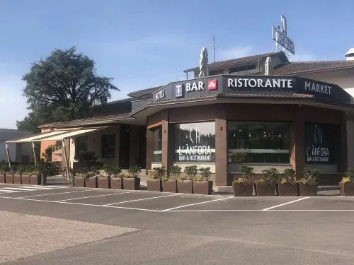 L' Anfora Hotel a Marsciano