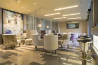 The Legacy Luxury Hotel, Algiers Hotels in Ouled Fayet