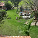 Tiny House Rancho do Marçal Hotels in 