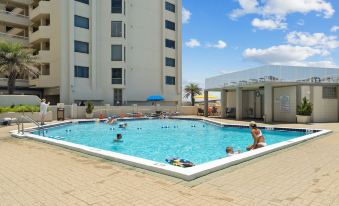 Inlet Reef Club by Panhandle Getaways