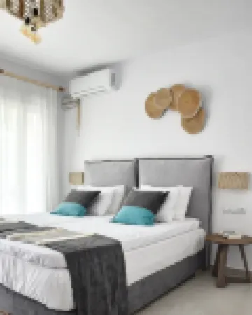 Angelos Boutique Suites