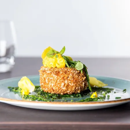 Hampton by Hilton Dundee City Centre