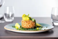 Hampton by Hilton Dundee City Centre Hotels in Dundee