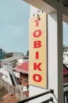 Hotel Tobiko - Meerblick